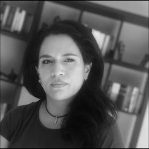 Karla A. Rojas